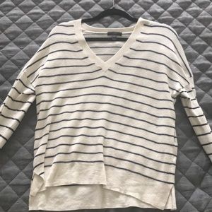 J. Crew sweater